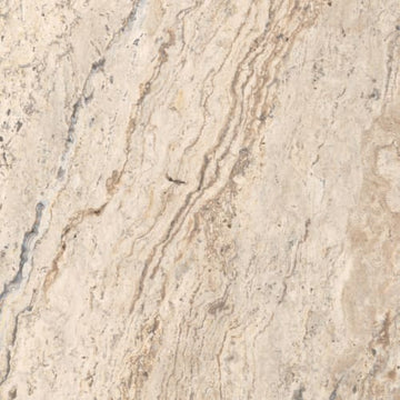 Ivory 12x12 Pressed Matte