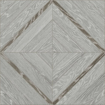 Ash Marquetry Mosaic Matte