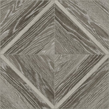 Grey Ridge Marquetry Mosaic Matte