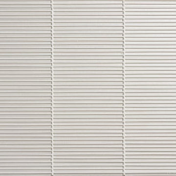 Bergamot Flute Stacked Gloss