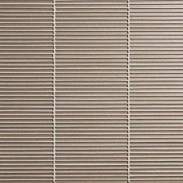 Southside Flute Stacked Silk