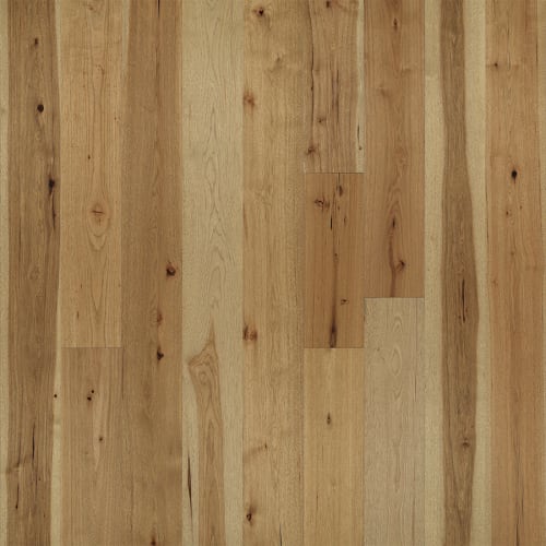 Avenue Collection in Belle Meade Hickory Hardwood
