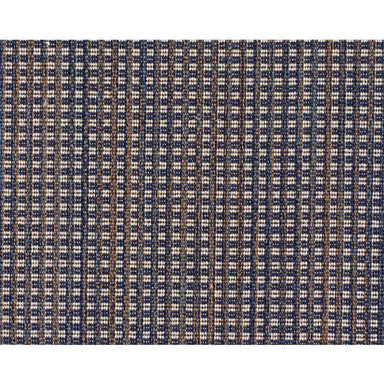 Finestra in Blue Carpet