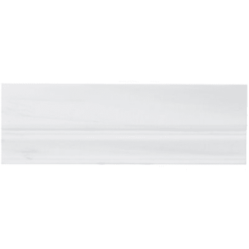 Premium Base Molding Honed 4x12