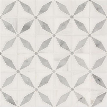 Bianco Dolomite - Starlite