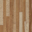 American Treasures Hickory Solid in Warm Evening 2-1/4"