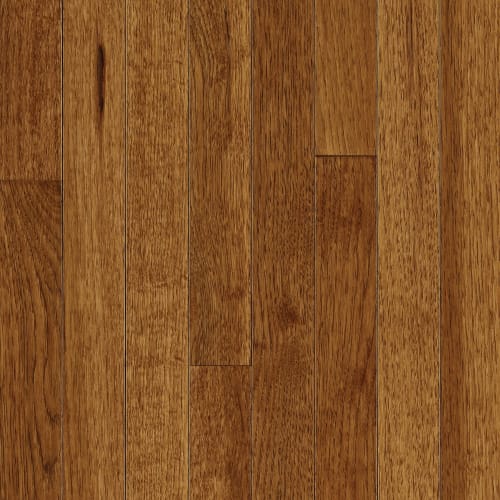 American Treasures Hickory Solid in Last Fall 3-1/4" | Bruce