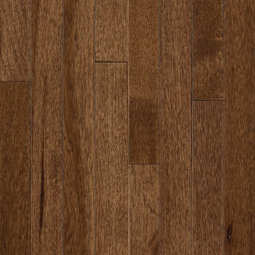 American Treasures Hickory Solid in Woodland View 3-1/4" | Bruce