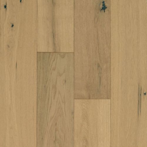 Brushed Impressions White Oak Engineered in Warm Forest 6.5"