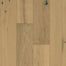 Brushed Impressions White Oak Engineered in Warm Forest 6.5" | Bruce