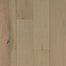 Brushed Impressions White Oak Engineered in Winter Respite 6.5" | Bruce