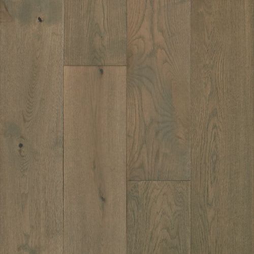 Brushed Impressions White Oak Engineered in Renewed Taupe 9"