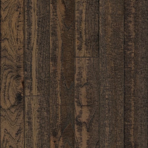Barnwood Living Hickory Engineered in Wyoming 3.25"