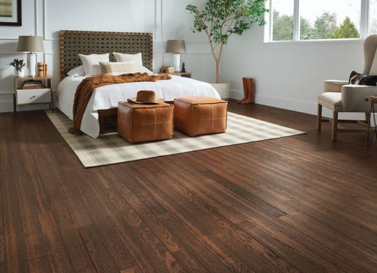 Barnwood Living Hickory Engineered in Jefferson 3.25"