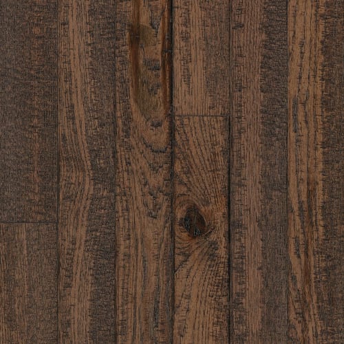 Barnwood Living Hickory Engineered in Jefferson 3.25"