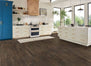 Barnwood Living White Oak Engineered in Mineral 4" | Bruce