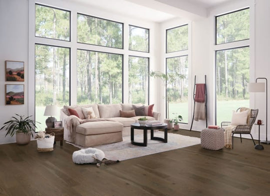 Dogwood Pro White Oak Engineered in Daydream 6-1/2"