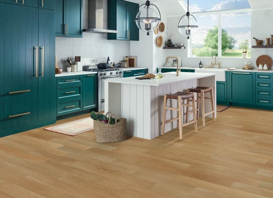 Dogwood Pro Red Maple Engineered in Elevated Natural 6-1/2"
