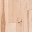 Unfinished Hickory Engineered in Unfinished 6"