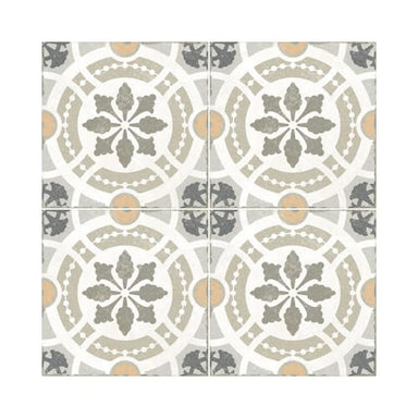 Lungarno Ceramics in Marrakesh Tile