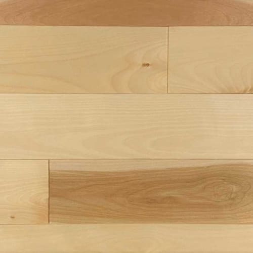 Verita Solid Birch Excel 3.25"