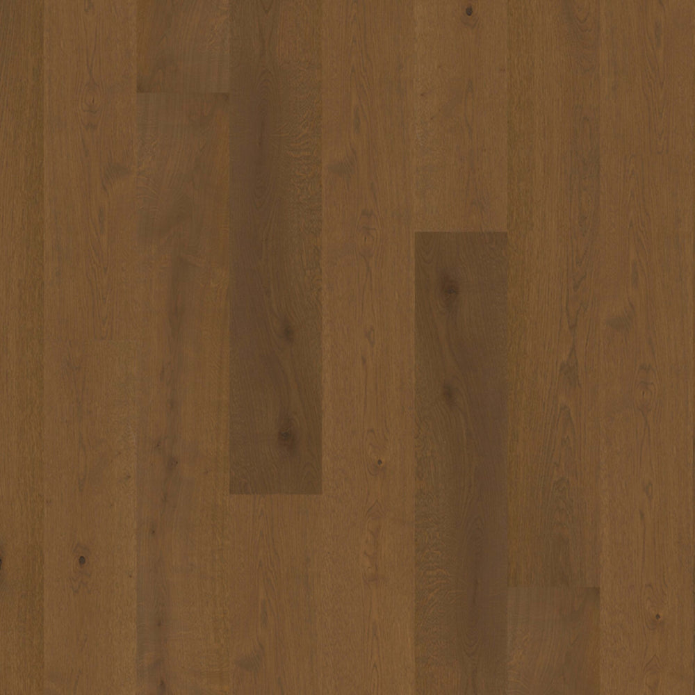 Chateau in Bois Fume Hardwood