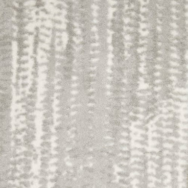 Brick Lane Ii in Chrome Carpet