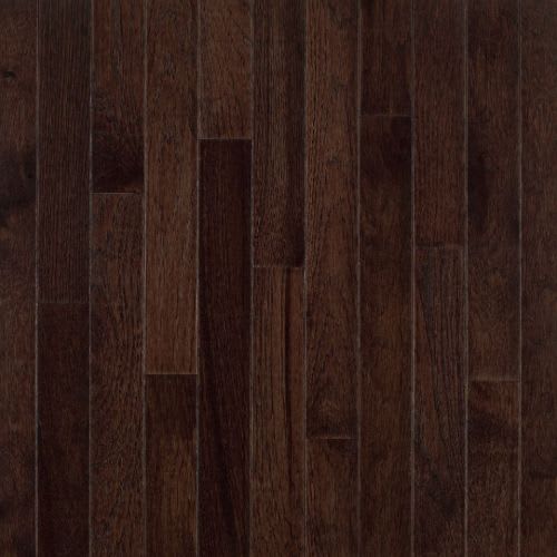 American Treasures Hickory Solid in Frontier Shadow 3.25" | Bruce