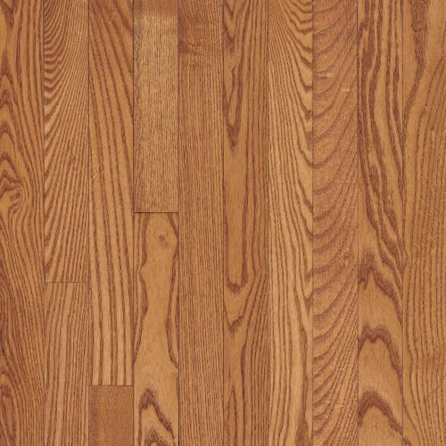 Manchester Red Oak Solid in Butterscotch 3-1/4"
