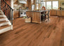 Manchester Red Oak Solid in Royal Ginger 3-1/4" | Bruce