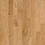 Natural Choice Red Oak Solid in Natural 2.25" | Bruce