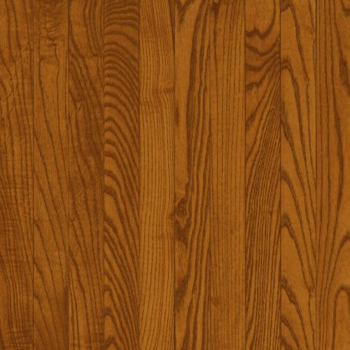Natural Choice Red Oak Solid in Gunstock 2.25"