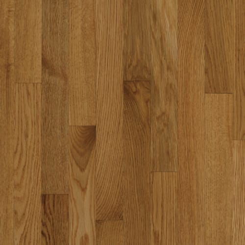 Natural Choice White Oak Solid in Spice 2-1/4"
