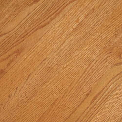 Natural Choice Red Oak Solid in Butterscotch 2.25"