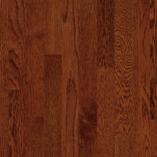 Natural Choice White Oak Solid in Cherry 2-1/4"