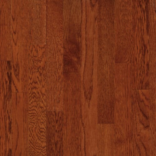 Natural Choice White Oak Solid