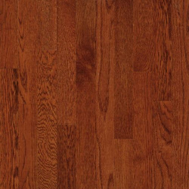 Natural Choice in Amber 2.25 Hardwood