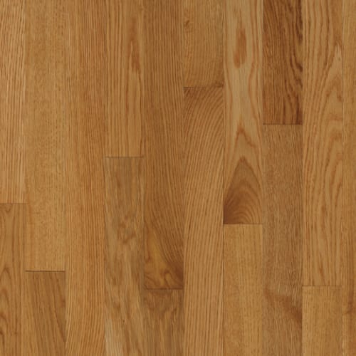 Natural Choice White Oak Solid in Desert Natural 2-1/4"