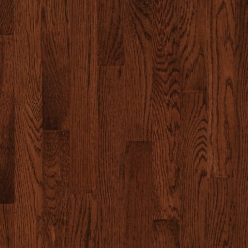 Natural Choice White Oak Solid in Sierra 2-1/4"