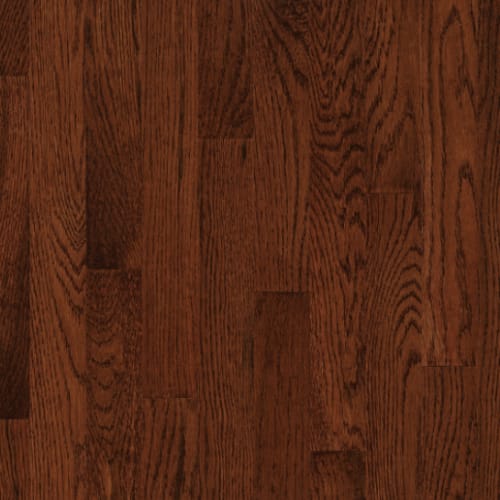 Natural Choice White Oak Solid in Sierra 2-1/4"