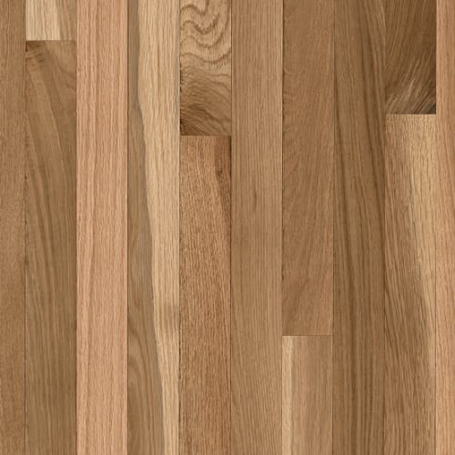 Natural Choice White Oak Solid in Sesame 2-1/4"