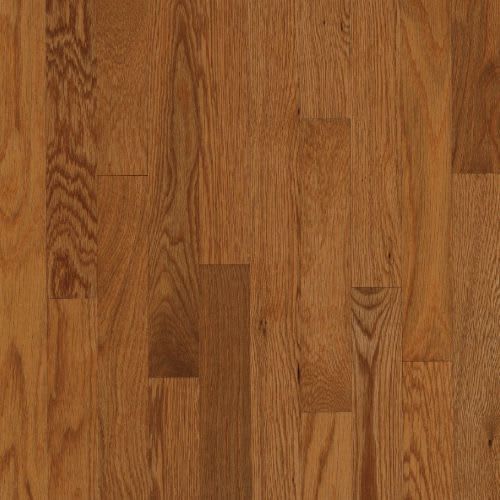 Waltham White Oak Solid in Gunstock 2.25"