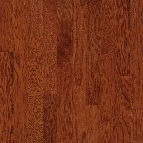 Waltham White Oak Solid in Whiskey 2.25"