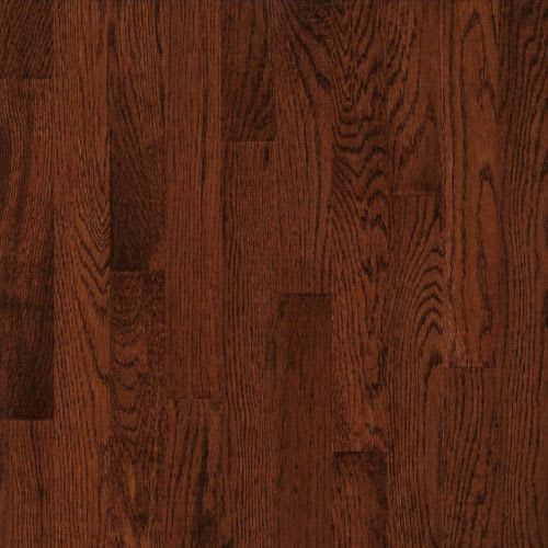 Waltham White Oak Solid in Kenya 2.25"