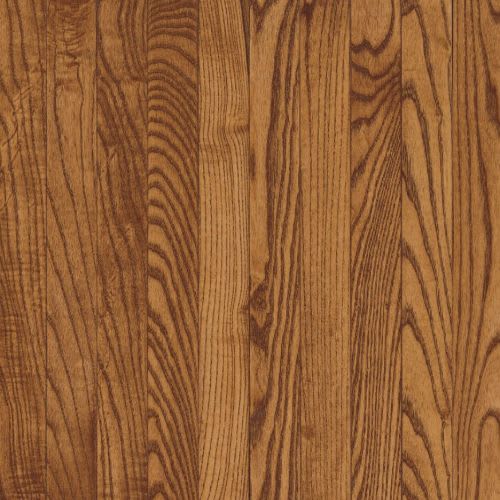 Waltham White Oak Solid in Gunstock 3.25"
