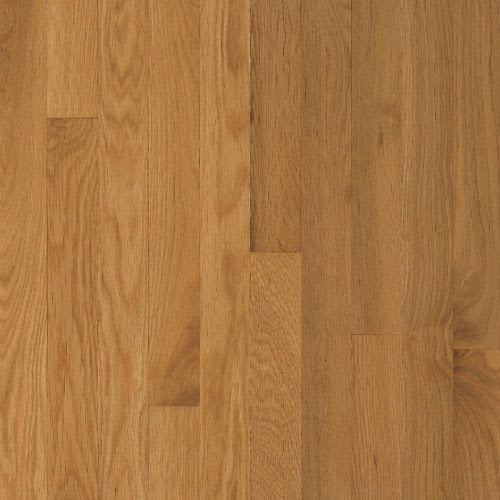 Waltham White Oak Solid in Cornsilk 3.25"