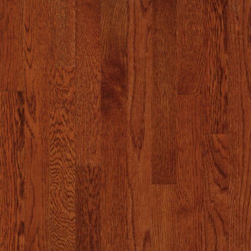 Waltham White Oak Solid in Whiskey 3.25"