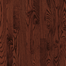 Dundee Red Oak Solid in Cherry 2.25" | Bruce