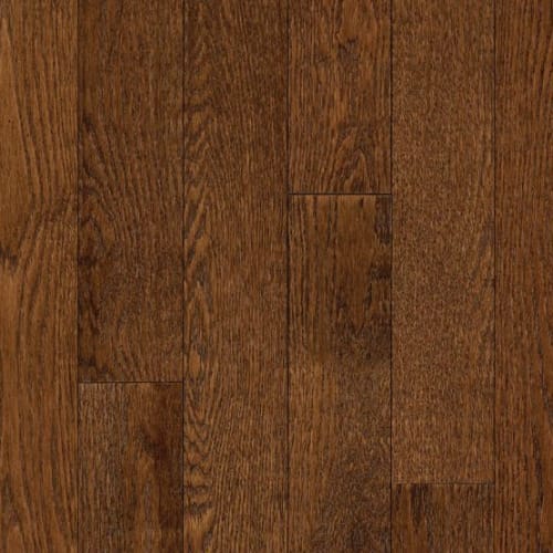 Dundee Red Oak Solid in Autumn Forest 3.25"