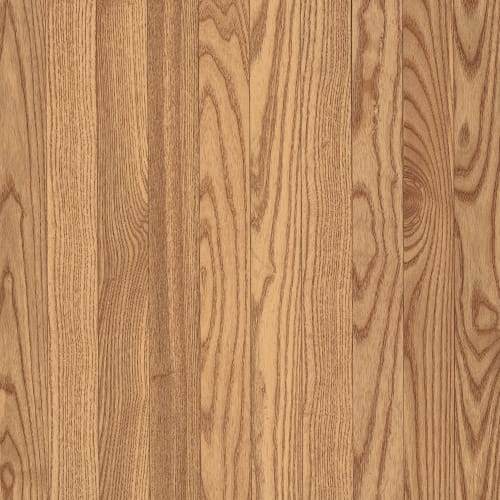Westchester Red Oak Solid in Natural 2-1/4"